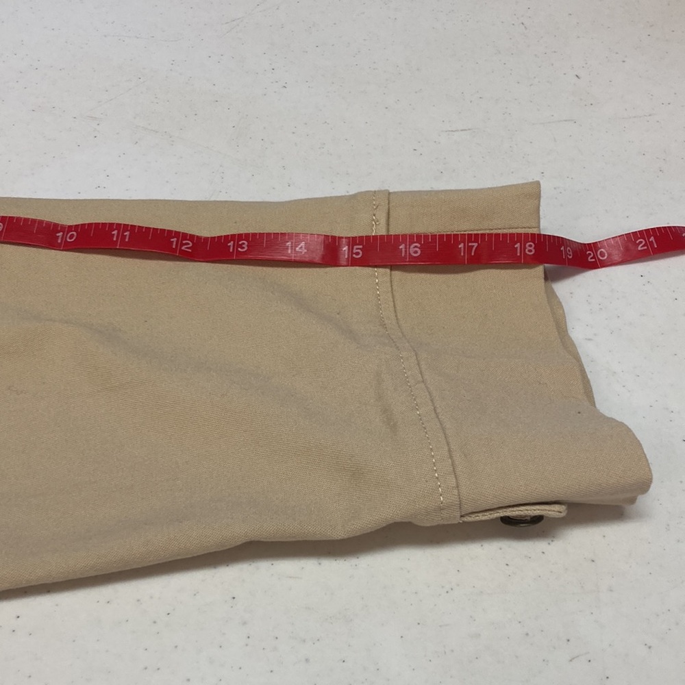 FDJ French Dressing Capris - Picture 7 of 10